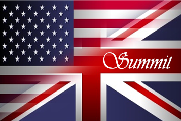 Anglo-American Summit